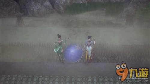 画江湖之不良人第二季19集情报 李星云大战鬼王