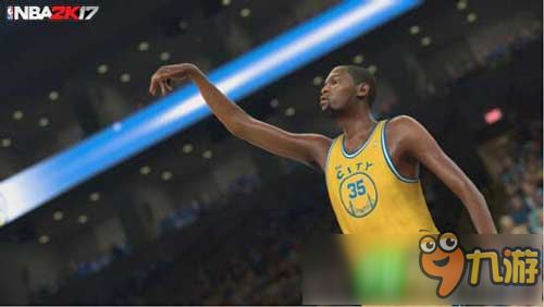 黑色星期五来临《NBA 2K17》迎来史上首次6折促销