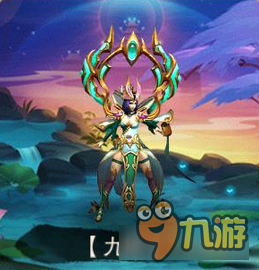 剑侠风云世界BOSS九凤打法技巧 凤凰涅槃