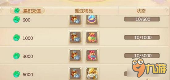 大话西游手游平民仙玩法解析 其实开心就好了