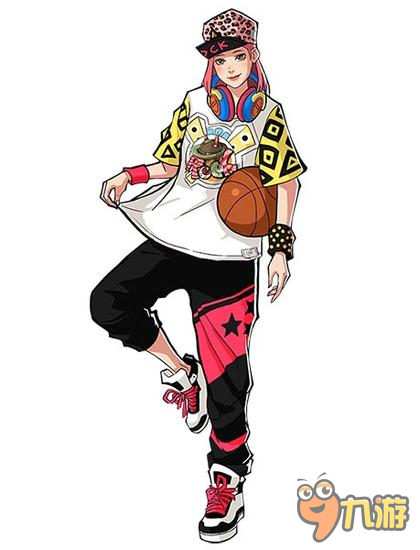 街篮手游上川百合怎么样 全新大前锋深度解析
