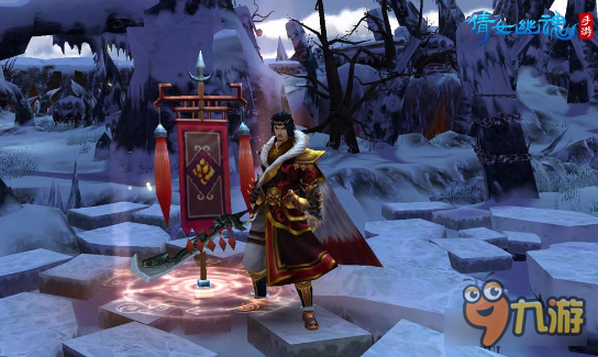 倩女幽魂手游侠客怎么玩 老司机先来一波分析