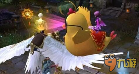 倩女幽魂手游新版本功能大全 新版本详解