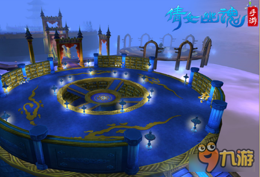 倩女幽魂手游昆仑派闯关心得 怪物也会无敌