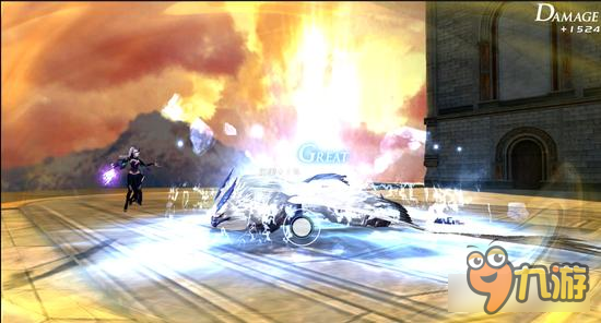 新剑与魔法枭翼坐标大全 天空中的霸者全地图坐标