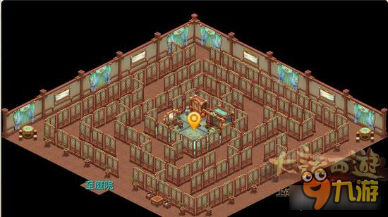 大话西游手游带着大表哥的表弟表妹来开格子了