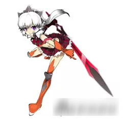 《战斗吧蘑菇君》各职业眼中的自己和对方