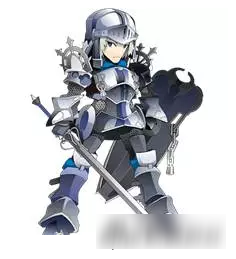 《战斗吧蘑菇君》各职业眼中的自己和对方