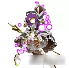 《战斗吧蘑菇君》各职业眼中的自己和对方