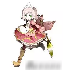 《战斗吧蘑菇君》各职业眼中的自己和对方