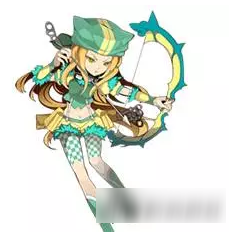 《战斗吧蘑菇君》各职业眼中的自己和对方