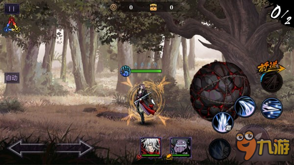 影之刃2高手副本特殊关卡通关攻略