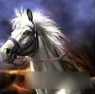 我朝有马中的马儿们你知道多少呢？ 照夜玉狮子