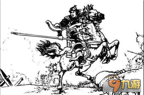 我朝有马中的马儿们你知道多少呢？ 照夜玉狮子