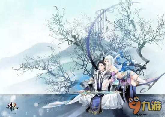 诛仙手游巧笑倩兮隐藏任务怎么做 奇遇称号廿壹