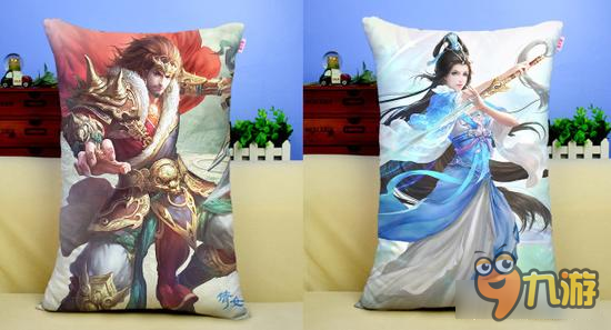 倩女幽魂手游晒灵兽赢大奖 让圣诞不在寒冷