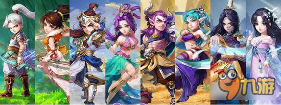 大话西游手游本周更新解析 万寿园战斗不在耗耐久