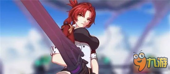 《崩坏3》姬子「战场疾风」食用心得