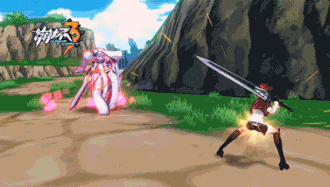 《崩坏3》姬子「战场疾风」食用心得