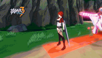 《崩坏3》姬子「战场疾风」食用心得