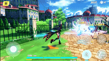 《崩坏3》雷切食用心得