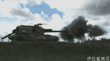 坦克连：《为啥那么囧》第二期 抱歉装甲未击穿