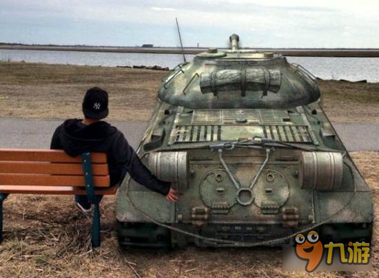 坦克连：《为啥那么囧》第二期 抱歉装甲未击穿
