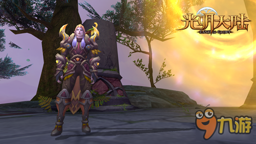 《光明大陆》英雄养成 英雄养成技巧