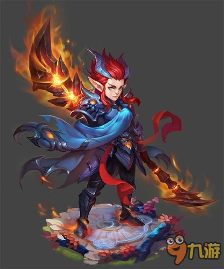 梦幻西游手游巨魔王上线 选择什么门派好呢