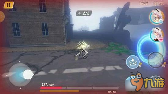 崩坏3精英骑士崩坏兽在哪 刺杀三只精英怪