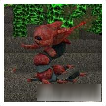 被尘封的故事怪物命名趣闻 这些名称都了解吗