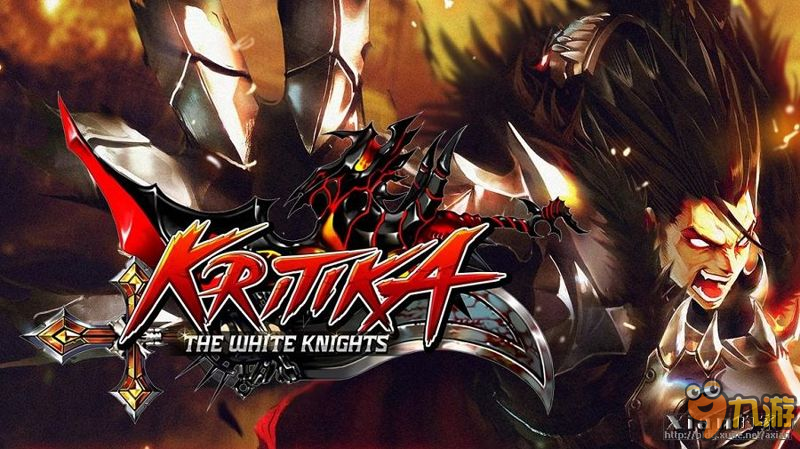 《Kritika：天空骑士团》新版上线 加入新职业