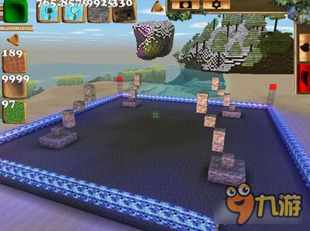 被尘封的故事飞碟制造图解 如何做一艘UFO