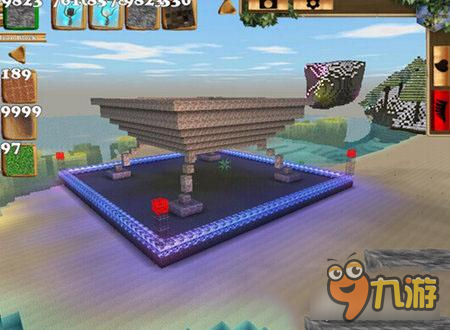 被尘封的故事飞碟制造图解 如何做一艘UFO