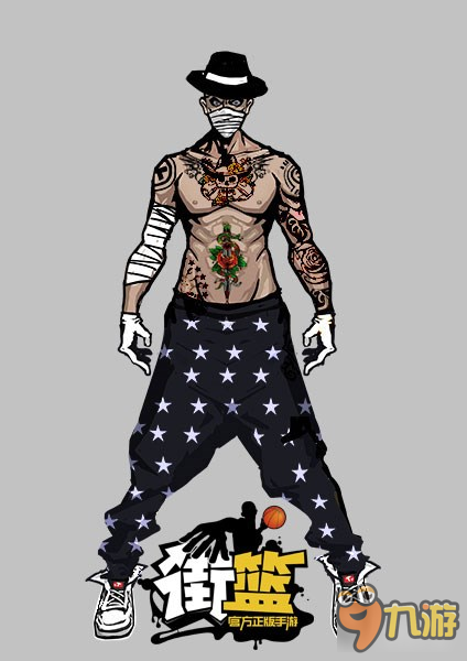 街篮手游得分后卫技能加点技巧心得分享