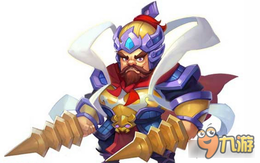 梦幻西游无双版可变异召唤兽天将技能解析