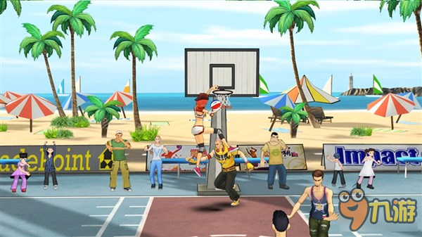 街篮手游球员属性培养技巧分享