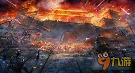 率土之滨新赛季玩家知识点 对战心得技巧全解析