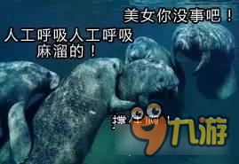 全民突击一周大爆炸第16期 歌姬小姐背后的故事