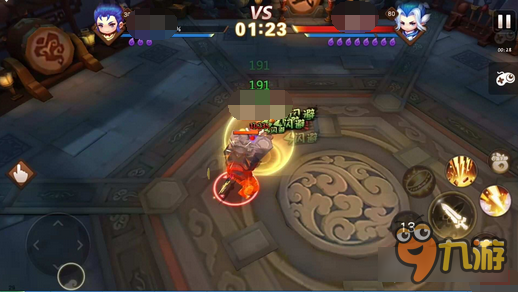 梦幻西游无双版龙太子闪避流宝石搭配技巧