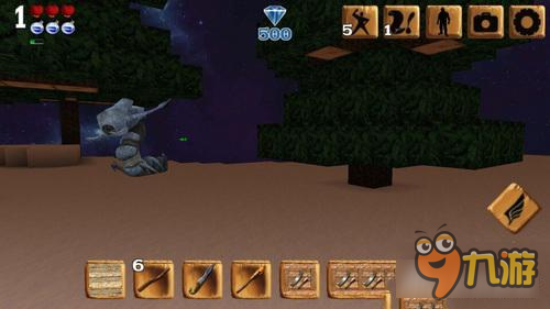 被尘封的故事任务怎么做 第2期之黑夜寻宝