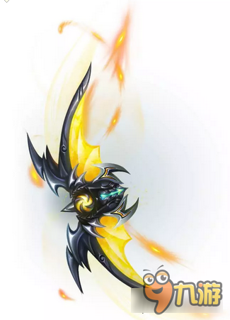 梦幻西游手游100级武器 原画及上线时间曝光