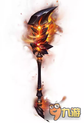 梦幻西游手游100级武器 原画及上线时间曝光