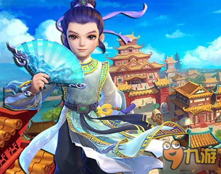 梦幻西游手游化生寺大改革 新版化生玩法