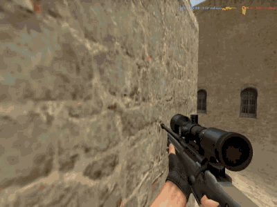 坦克连：《为啥那么囧》第三期 他居然用手枪挡住了我的狙击