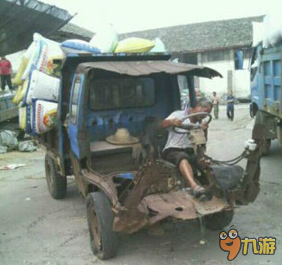 坦克连：《为啥那么囧》第三期 他居然用手枪挡住了我的狙击