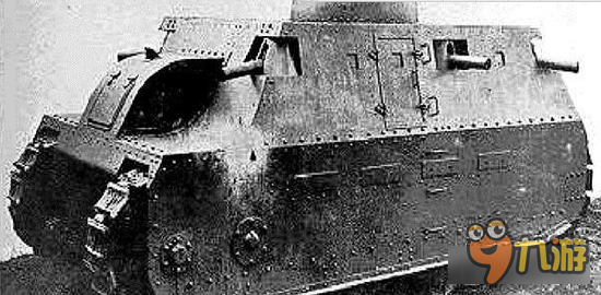 坦克连：《为啥那么囧》第三期 他居然用手枪挡住了我的狙击