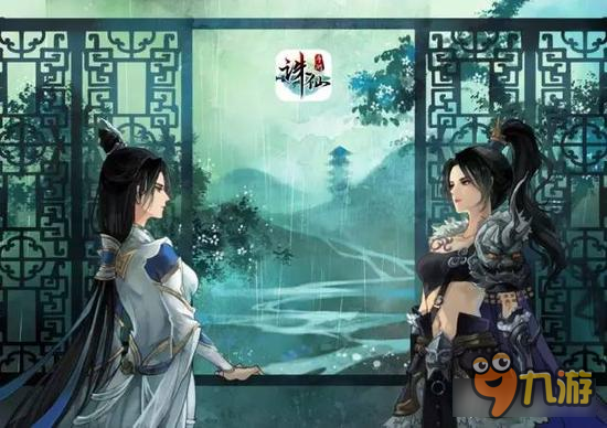 诛仙手游策划面对面 听说要开启宠物传承