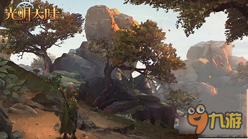 光明大陆巡林客游侠转职职业能力特点