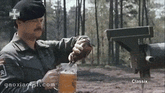 坦克连：《为啥那么囧》第四期 别以为你是坦克就敢乱停